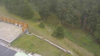 Sporthotel Kurzovní