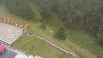 Sporthotel Kurzovní