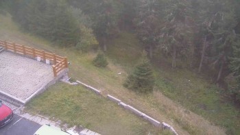 Sporthotel Kurzovní