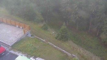 Sporthotel Kurzovní