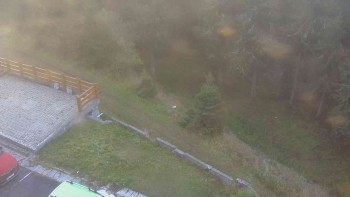 Sporthotel Kurzovní