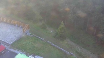 Sporthotel Kurzovní