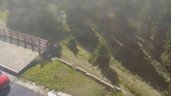 Sporthotel Kurzovní