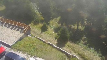 Sporthotel Kurzovní