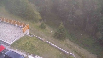 Sporthotel Kurzovní