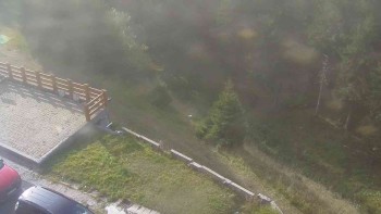 Sporthotel Kurzovní