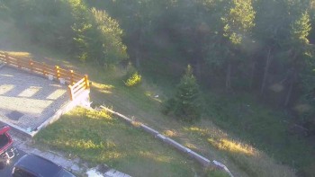 Sporthotel Kurzovní