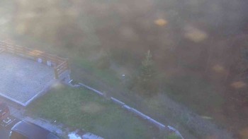 Sporthotel Kurzovní