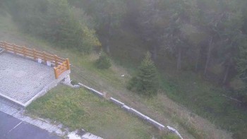 Sporthotel Kurzovní