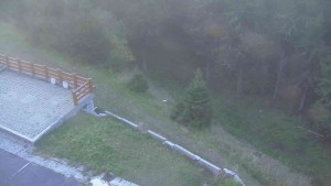 Sporthotel Kurzovní - Přístup na běžeckou trať - 1.10.2026 v 06:55 Sporthotel Kurzovní - Přístup na běžeckou trať - 1.10.2026 v 06:55