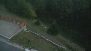 Sporthotel Kurzovní