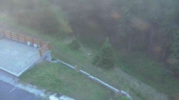Sporthotel Kurzovní