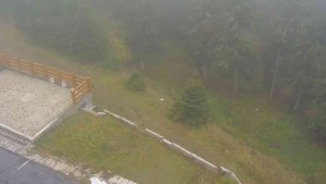 Sporthotel Kurzovní - Přístup na běžeckou trať - 9.10.2026 v 07:55