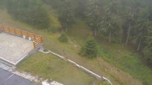 Sporthotel Kurzovní - Přístup na běžeckou trať - 9.10.2026 v 10:55