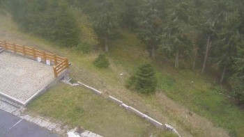 Sporthotel Kurzovní