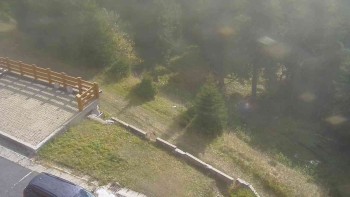 Sporthotel Kurzovní