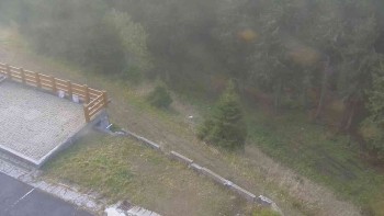 Sporthotel Kurzovní