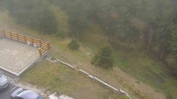Sporthotel Kurzovní