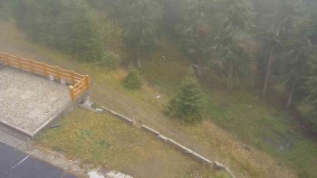 Sporthotel Kurzovní