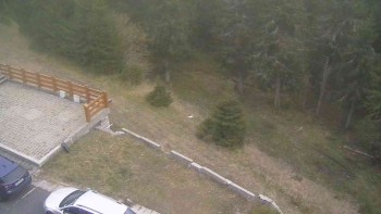Sporthotel Kurzovní