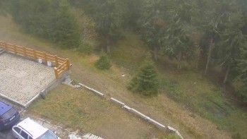 Sporthotel Kurzovní
