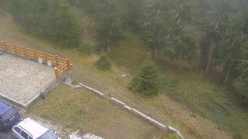Sporthotel Kurzovní