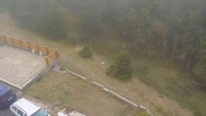 Sporthotel Kurzovní - Zugang zur Laufbahn - 30.10.2026 v 06:55 Sporthotel Kurzovní - Zugang zur Laufbahn - 30.10.2026 v 06:55
