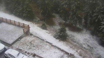 Sporthotel Kurzovní