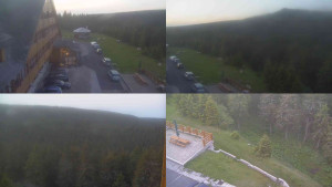 Sporthotel Kurzovní - Sdružený snímek - 15.6.2025 v 04:30