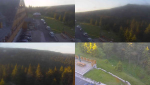 Sporthotel Kurzovní - Sdružený snímek - 15.6.2025 v 05:30