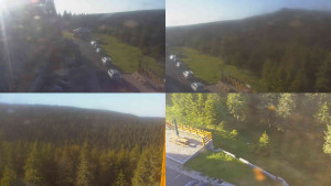 Sporthotel Kurzovní - Sdružený snímek - 15.6.2025 v 06:30