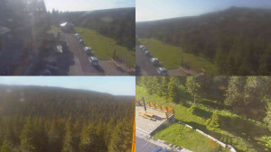 Sporthotel Kurzovní - Sdružený snímek - 15.6.2025 v 07:30
