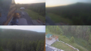 Sporthotel Kurzovní - Sdružený snímek - 1.7.2025 v 04:30