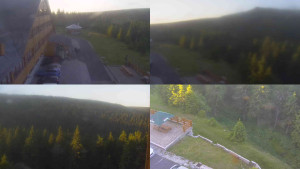 Sporthotel Kurzovní - Sdružený snímek - 1.7.2025 v 05:30