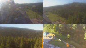 Sporthotel Kurzovní - Sdružený snímek - 1.7.2025 v 06:30