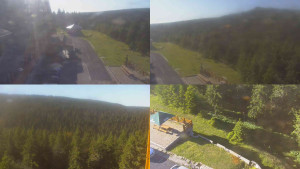 Sporthotel Kurzovní - Sdružený snímek - 1.7.2025 v 07:30