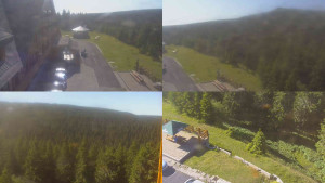Sporthotel Kurzovní - Sdružený snímek - 1.7.2025 v 08:30
