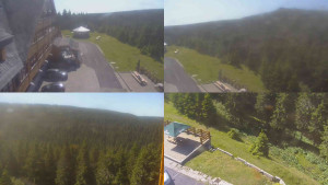 Sporthotel Kurzovní - Sdružený snímek - 1.7.2025 v 09:30