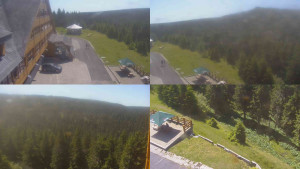 Sporthotel Kurzovní - Sdružený snímek - 1.7.2025 v 10:30