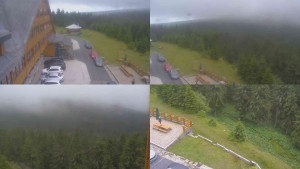 Sporthotel Kurzovní - Sdružený snímek - 12.7.2025 v 13:30