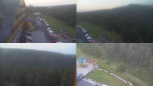 Sporthotel Kurzovní - Sdružený snímek - 15.8.2025 v 05:30