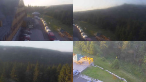 Sporthotel Kurzovní - Sdružený snímek - 15.8.2025 v 06:30