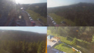 Sporthotel Kurzovní - Sdružený snímek - 15.8.2025 v 07:30