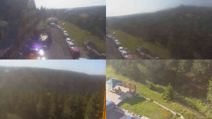 Sporthotel Kurzovní - Sdružený snímek - 15.8.2025 v 08:30