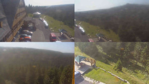 Sporthotel Kurzovní - Sdružený snímek - 15.8.2025 v 09:30