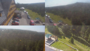 Sporthotel Kurzovní - Sdružený snímek - 15.8.2025 v 10:30