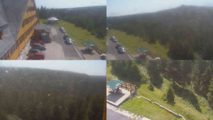 Sporthotel Kurzovní - Sdružený snímek - 15.8.2025 v 11:30