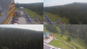 Sporthotel Kurzovní - Sdružený snímek - 15.8.2025 v 13:30