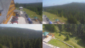 Sporthotel Kurzovní - Sdružený snímek - 15.8.2025 v 14:30