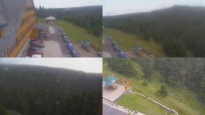Sporthotel Kurzovní - Sdružený snímek - 15.8.2025 v 15:30